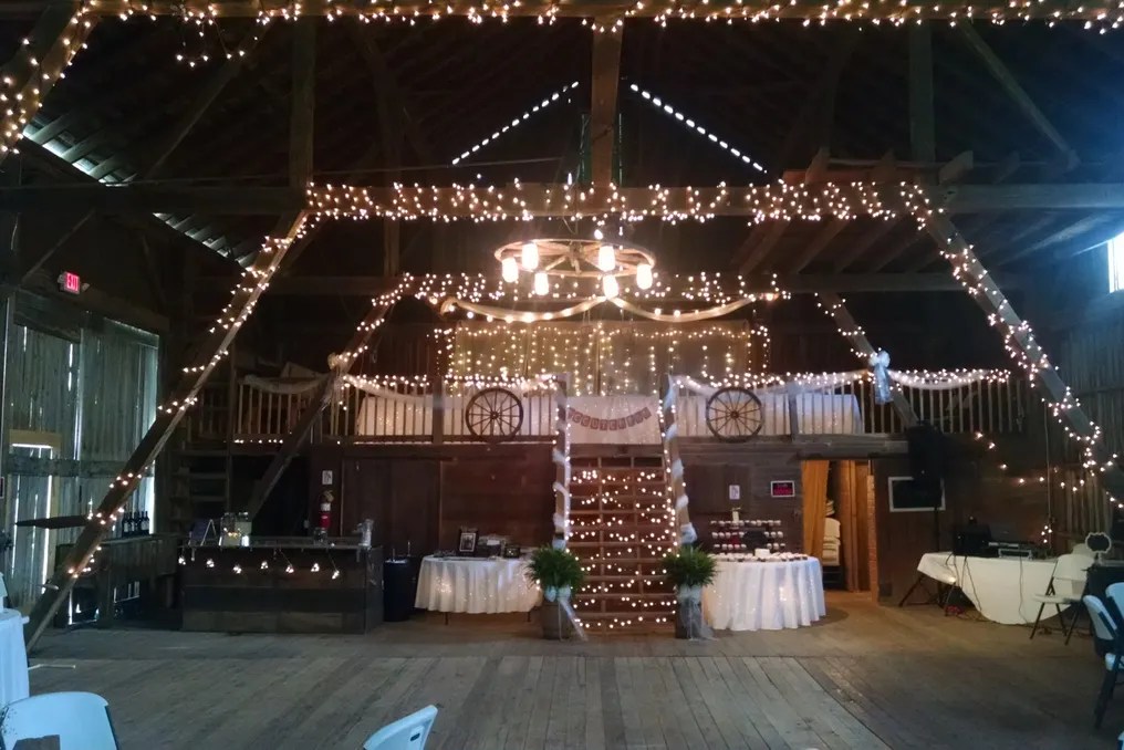 Lostcreek Memory Barn #21