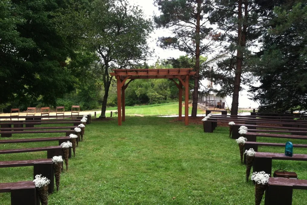 Lostcreek Memory Barn #23