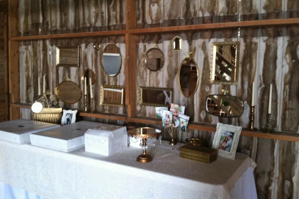 Lostcreek Memory Barn #25