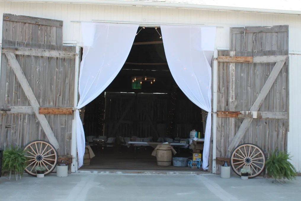 Lostcreek Memory Barn #28