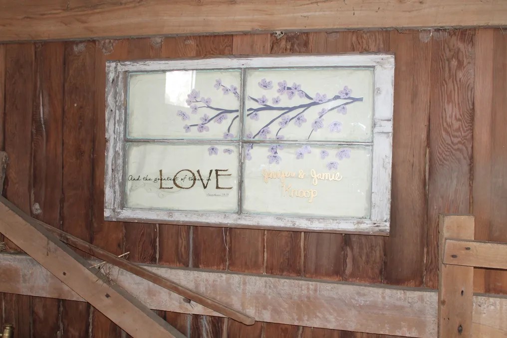 Lostcreek Memory Barn #30