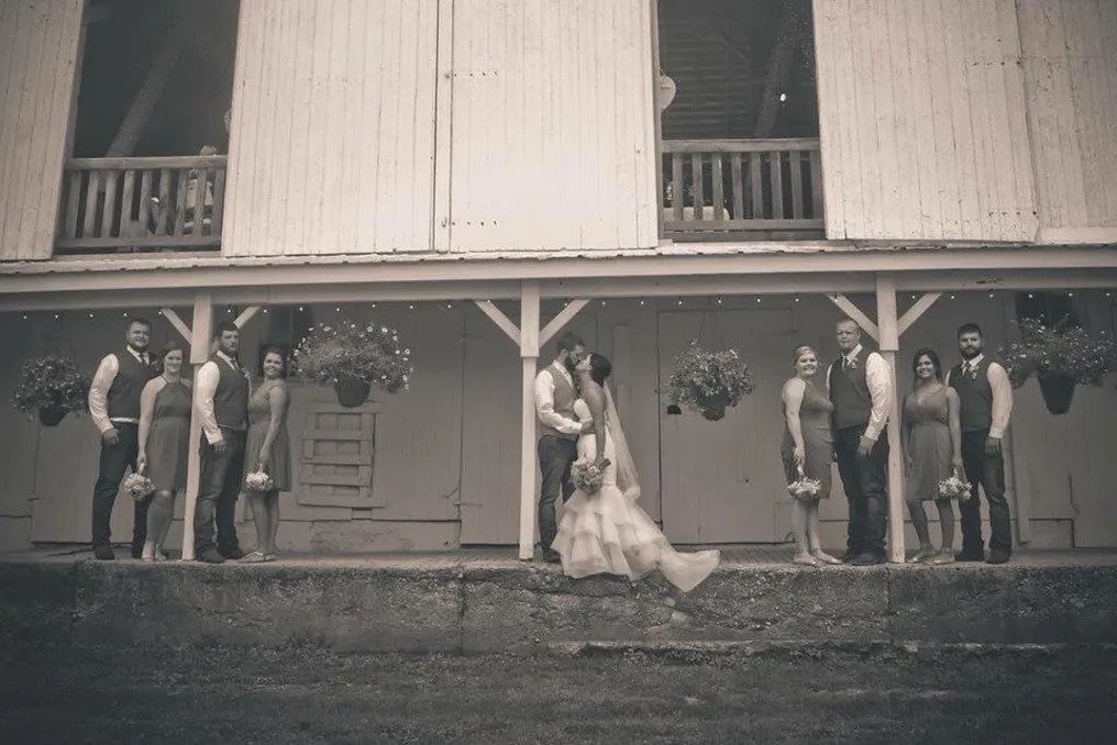 Lostcreek Memory Barn #33