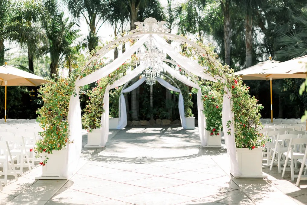 Rancho de las Palmas #38