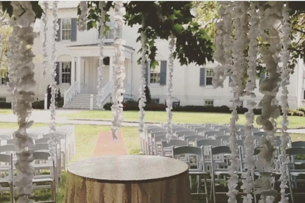 Historic Oakland Mansion #28
