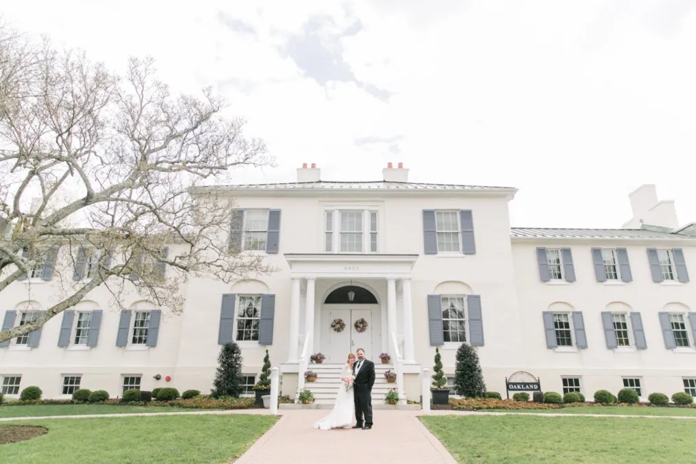 Historic Oakland Mansion #30