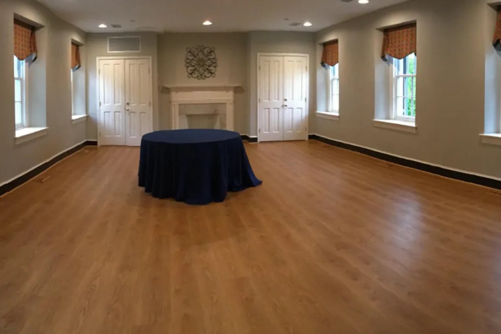 Historic Oakland Mansion #35