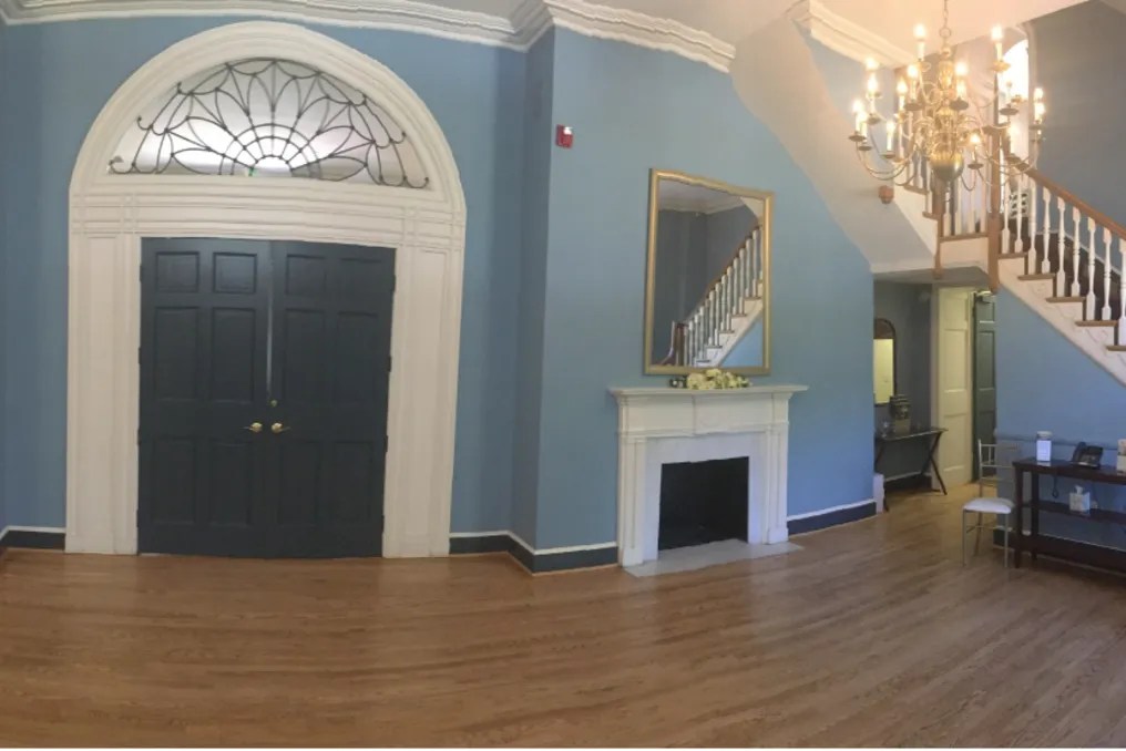 Historic Oakland Mansion #37