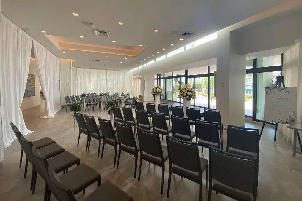 Art Ovation Sarasota Autograph Collection by Marriott #2