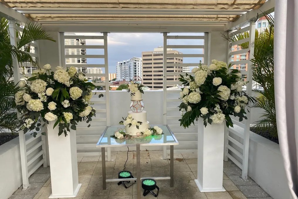 Art Ovation Sarasota Autograph Collection by Marriott #3