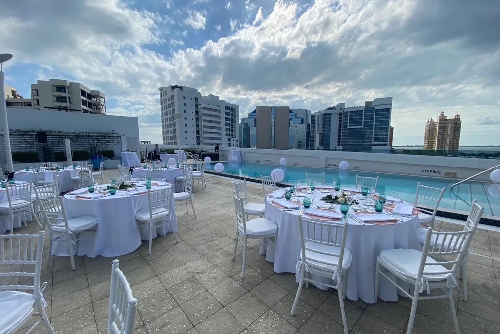 Art Ovation Sarasota Autograph Collection by Marriott #6