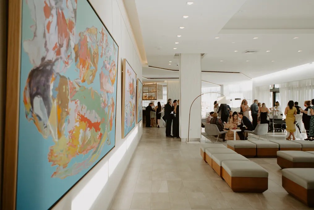 Art Ovation Sarasota Autograph Collection by Marriott #7