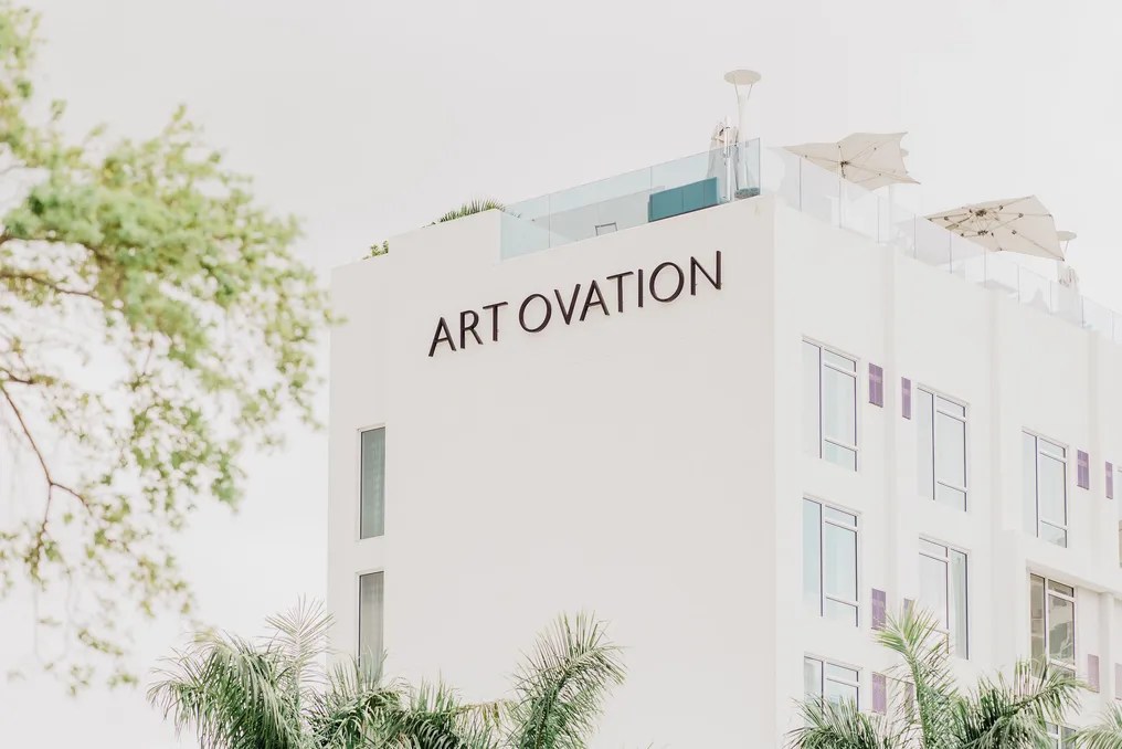 Art Ovation Sarasota Autograph Collection by Marriott #29