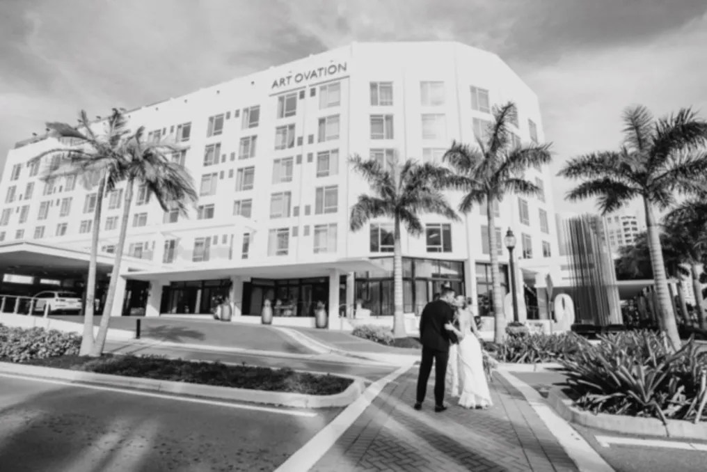Art Ovation Sarasota Autograph Collection by Marriott #39