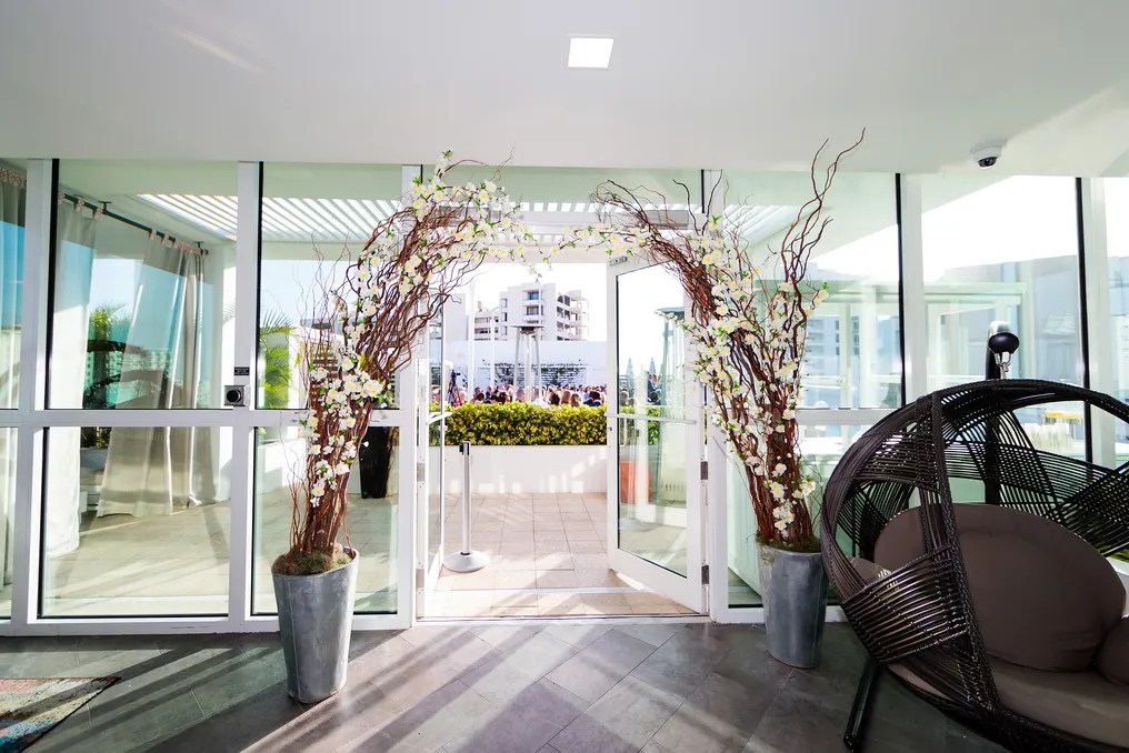 Art Ovation Sarasota Autograph Collection by Marriott #40