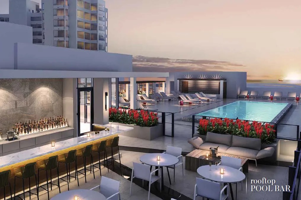 Art Ovation Sarasota Autograph Collection by Marriott #50