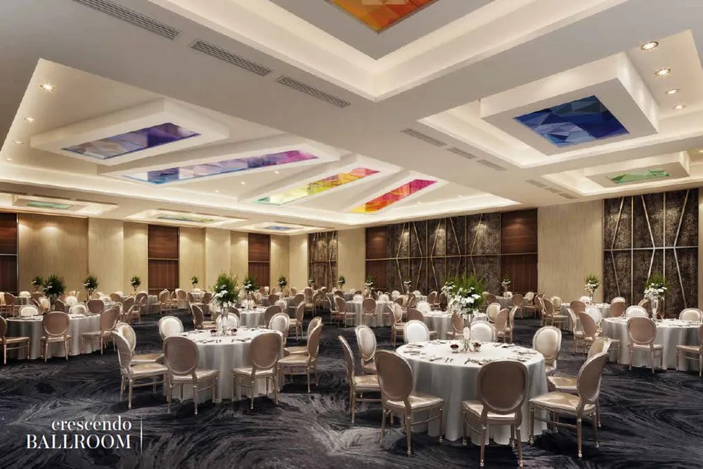 Art Ovation Sarasota Autograph Collection by Marriott #53