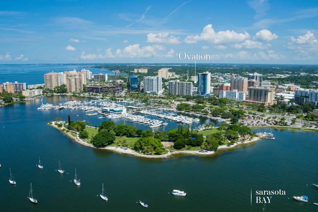 Art Ovation Sarasota Autograph Collection by Marriott #63
