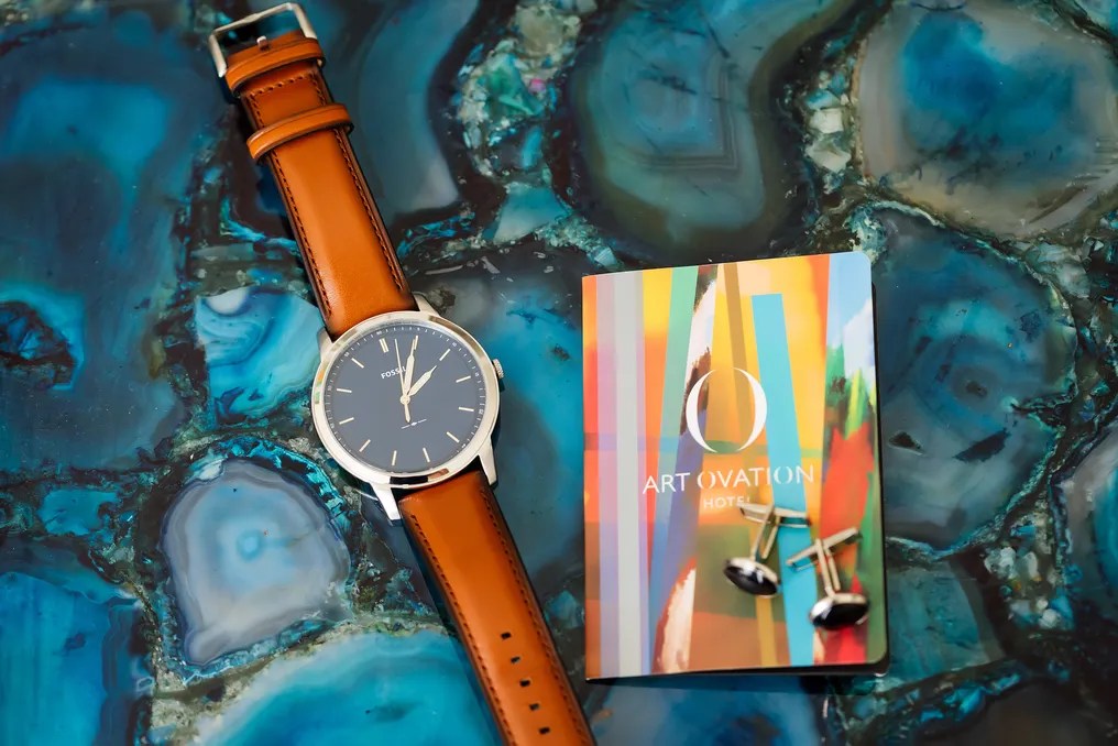 Art Ovation Sarasota Autograph Collection by Marriott #65