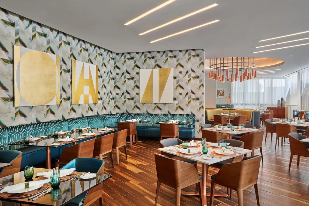 Art Ovation Sarasota Autograph Collection by Marriott #66