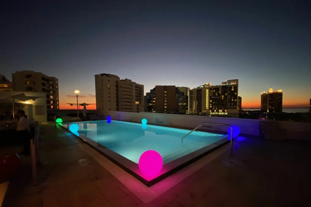 Art Ovation Sarasota Autograph Collection by Marriott #72