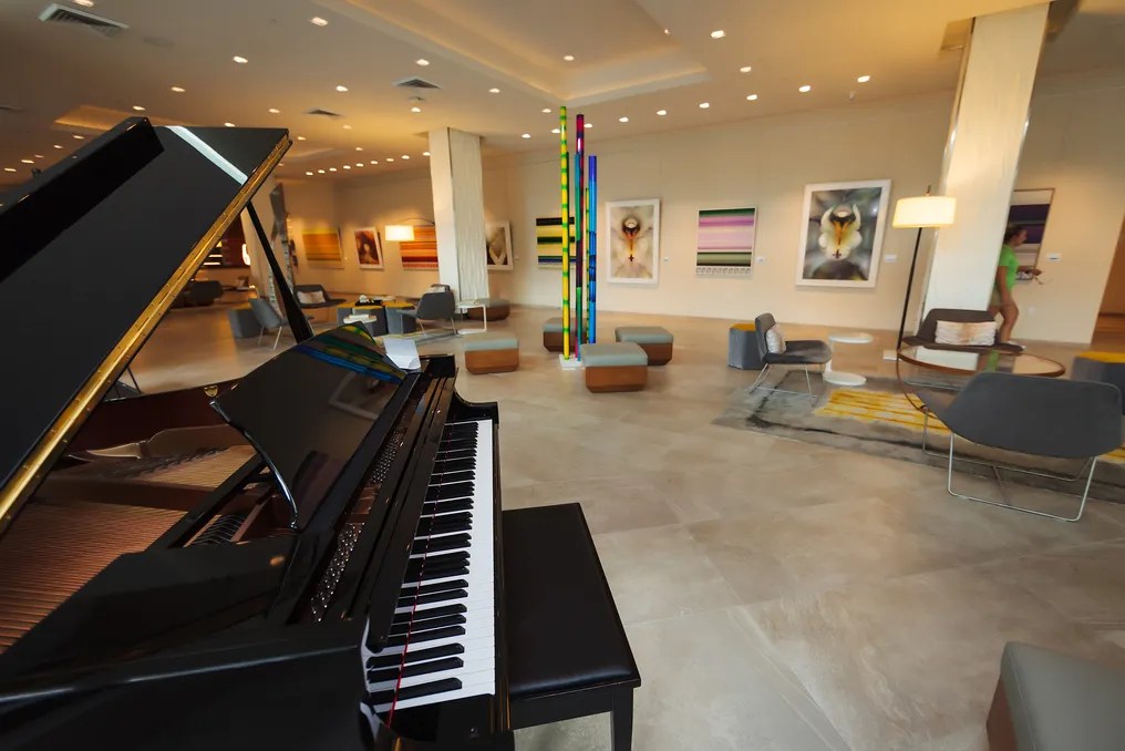 Art Ovation Sarasota Autograph Collection by Marriott #74