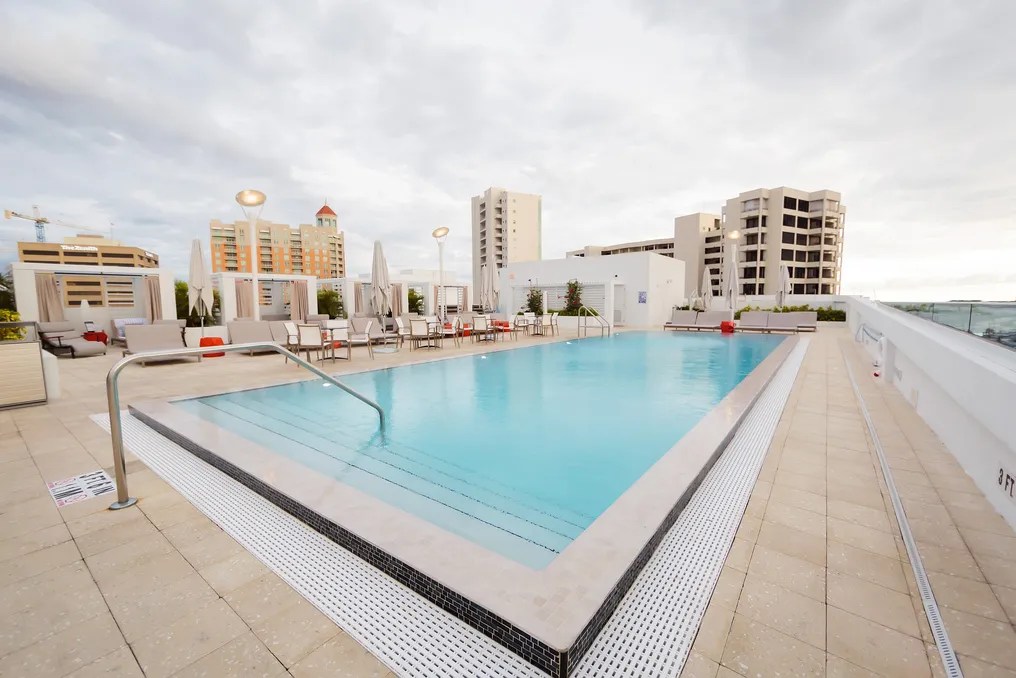 Art Ovation Sarasota Autograph Collection by Marriott #75