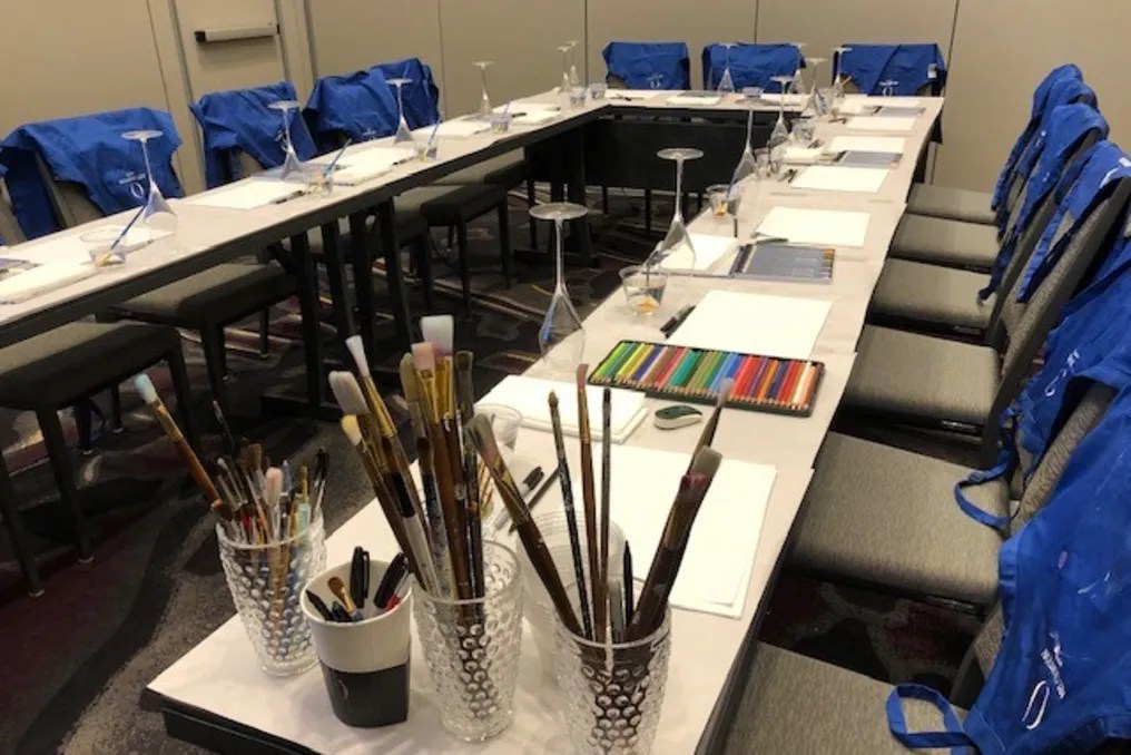 Art Ovation Sarasota Autograph Collection by Marriott #77