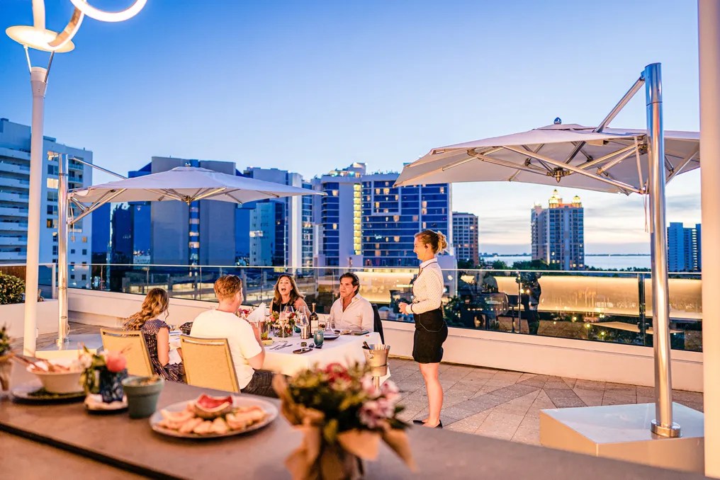 Art Ovation Sarasota Autograph Collection by Marriott #78