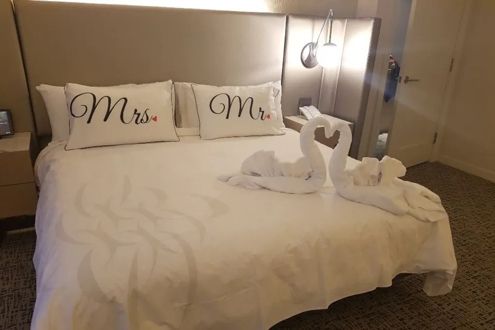 Art Ovation Sarasota Autograph Collection by Marriott #79