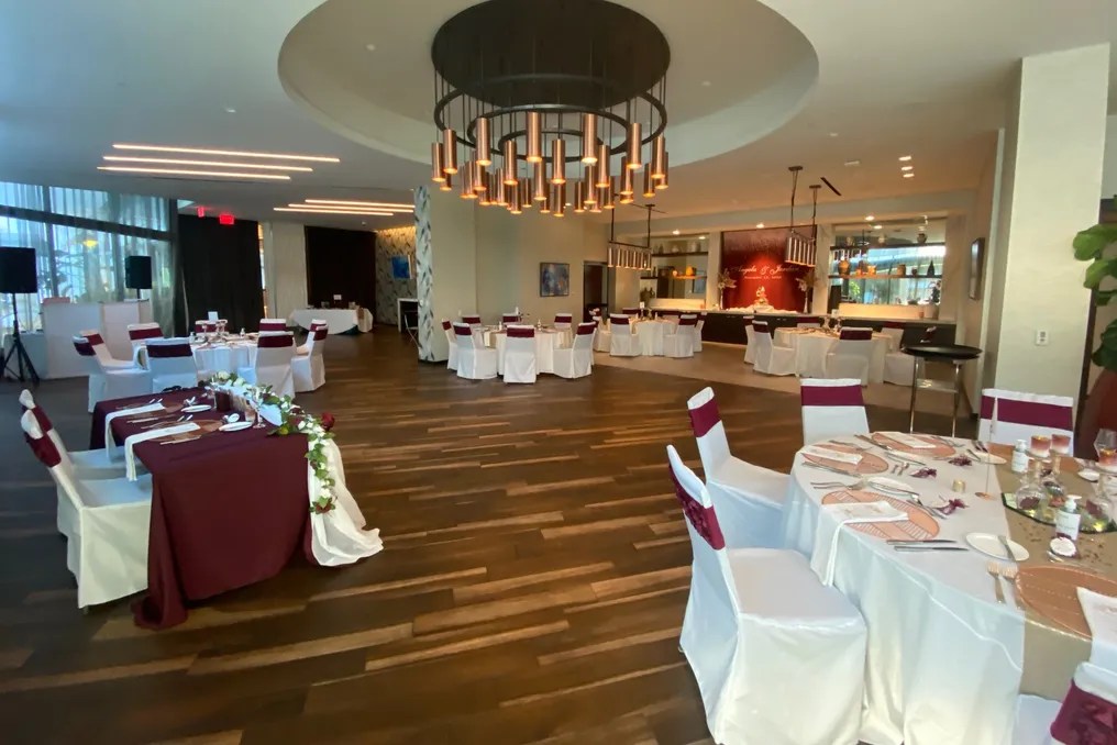 Art Ovation Sarasota Autograph Collection by Marriott #85