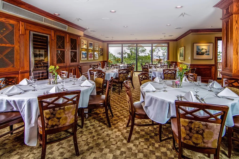 Harbour Town Yacht Club #7