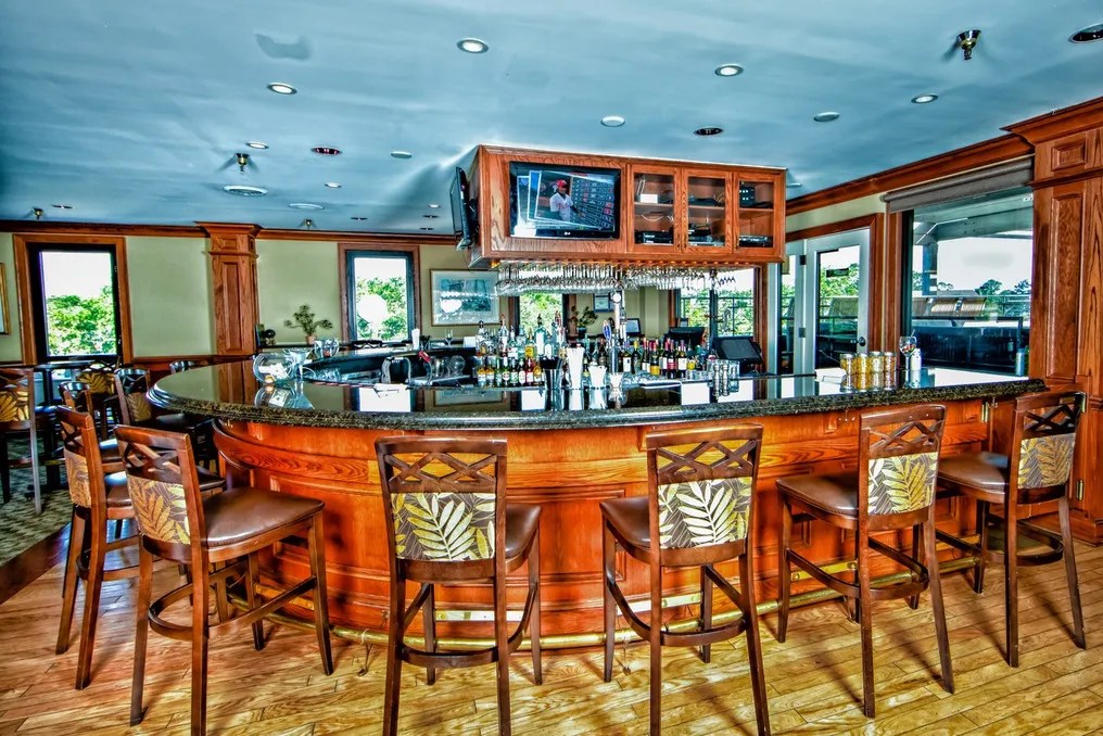 Harbour Town Yacht Club #8