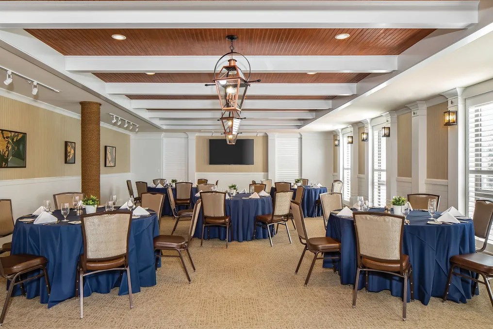 Harbour Town Yacht Club #9
