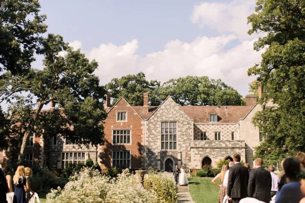 Salisbury House & Gardens #1