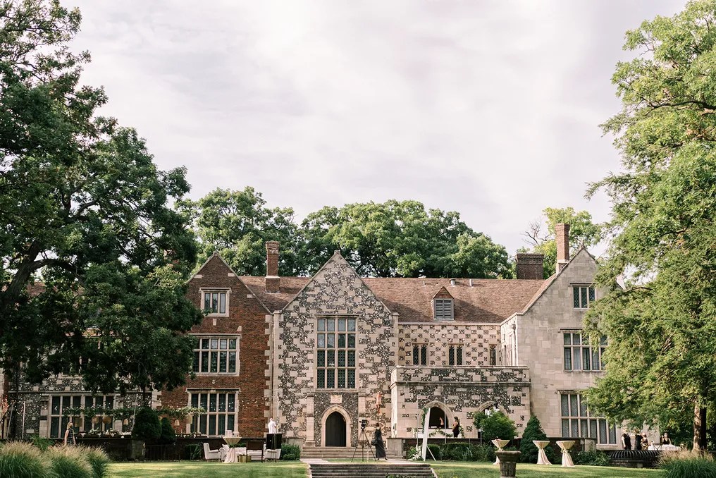 Salisbury House & Gardens #22