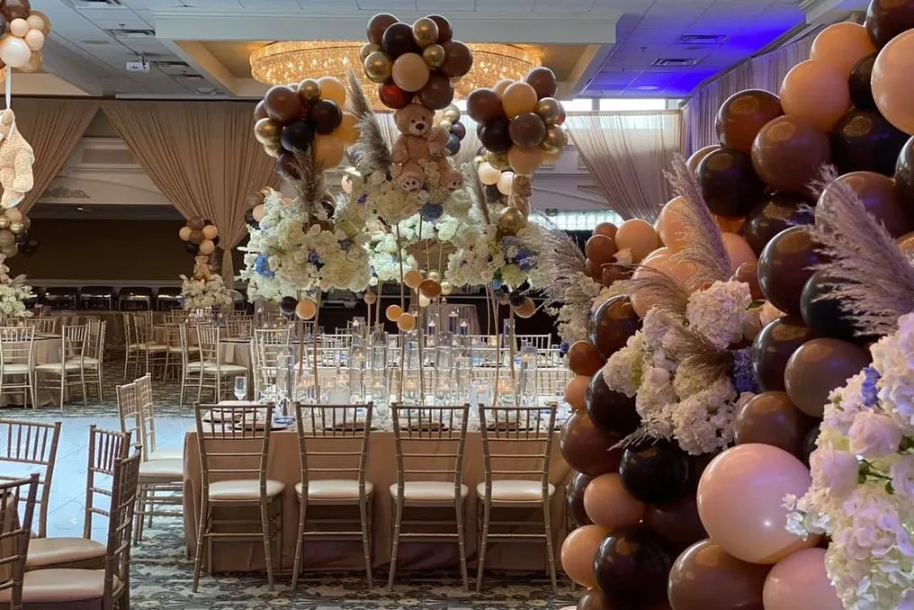 Rochester Hills Banquet Center #3