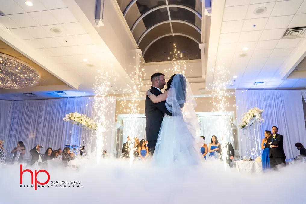 Rochester Hills Banquet Center #15