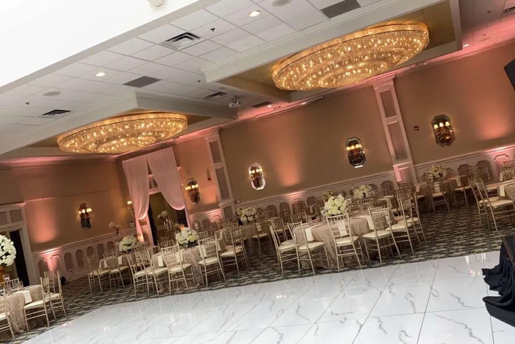 Rochester Hills Banquet Center #22