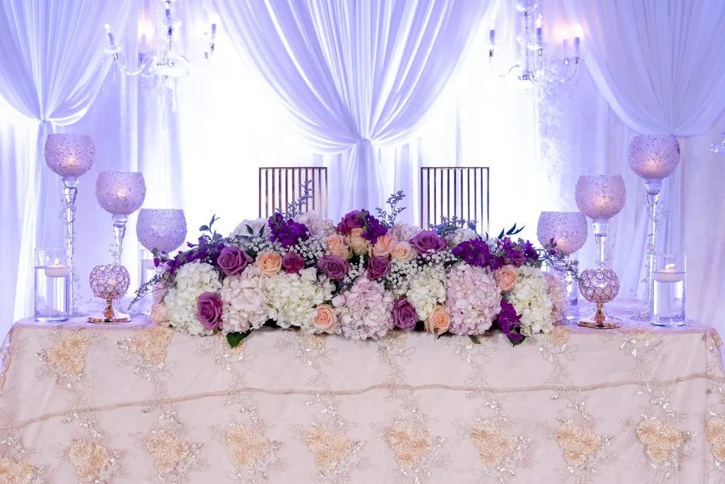 Rochester Hills Banquet Center #27