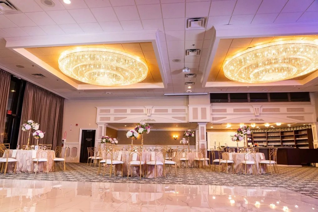 Rochester Hills Banquet Center #28