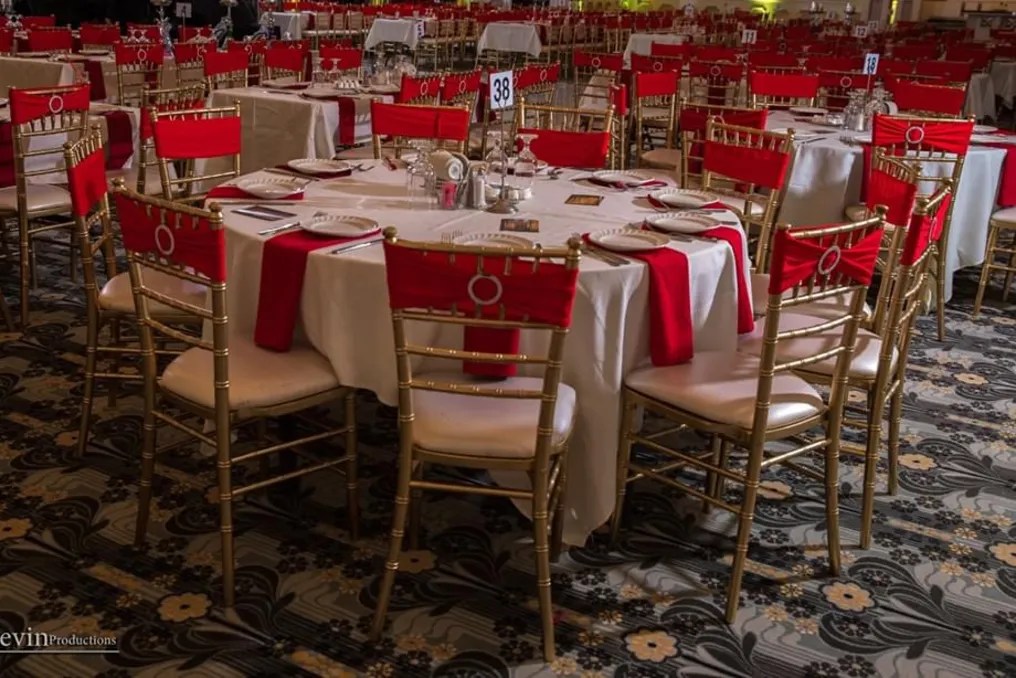 Rochester Hills Banquet Center #30