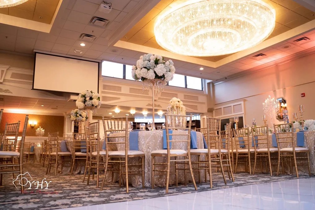 Rochester Hills Banquet Center #32
