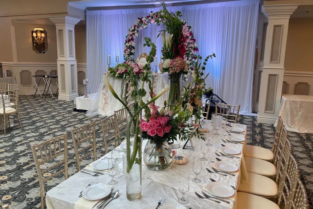 Rochester Hills Banquet Center #38