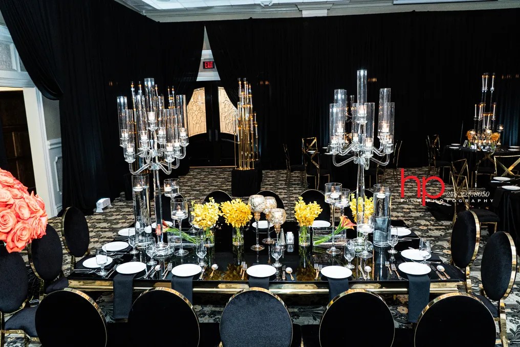Rochester Hills Banquet Center #40