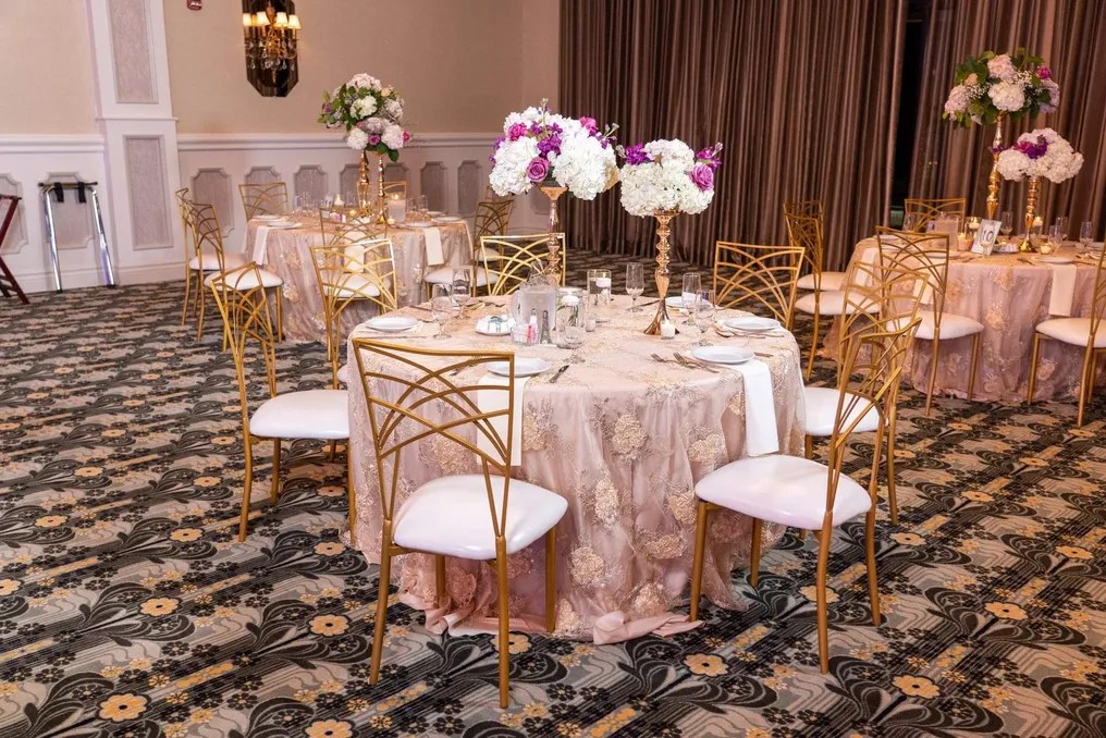 Rochester Hills Banquet Center #55