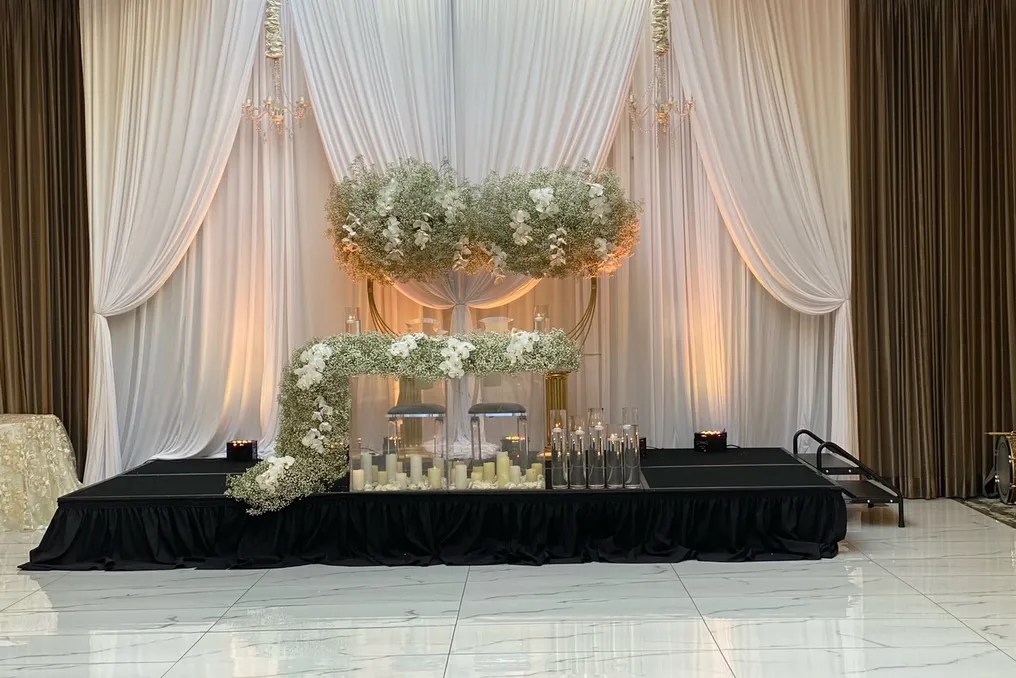 Rochester Hills Banquet Center #57