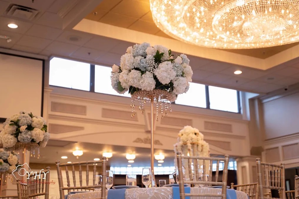 Rochester Hills Banquet Center #63