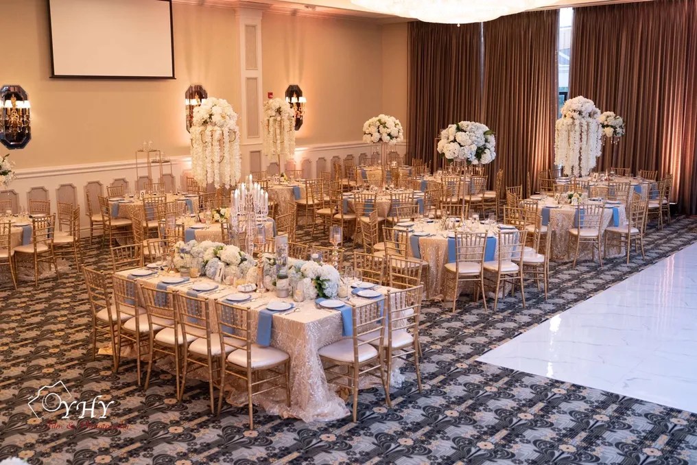 Rochester Hills Banquet Center #67