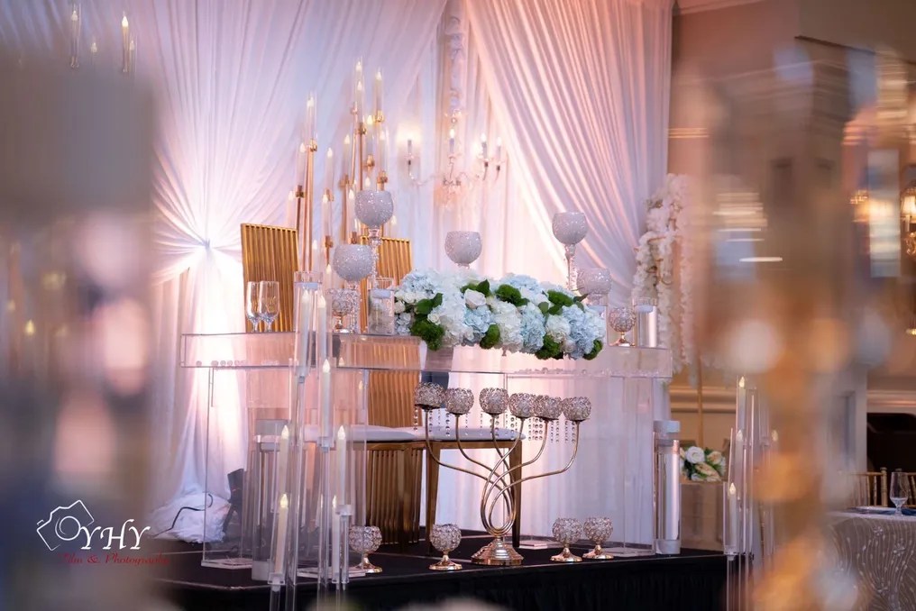Rochester Hills Banquet Center #68