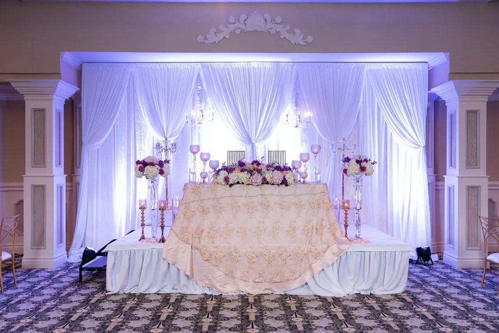 Rochester Hills Banquet Center #75
